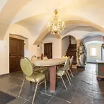 Σπίτι διακοπών Statek By Interhome Martínkovice