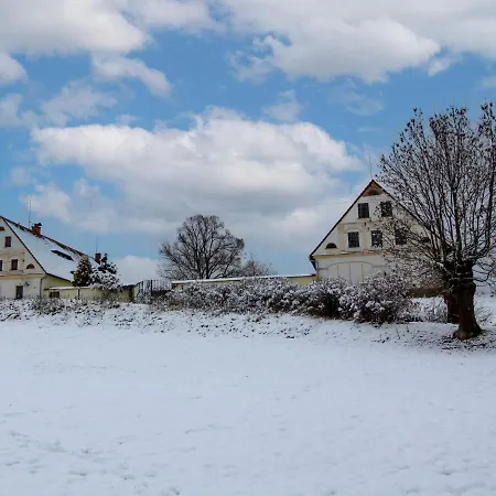 Statek By Interhome Prázdninový dům