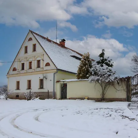 Holiday home Statek By Interhome *