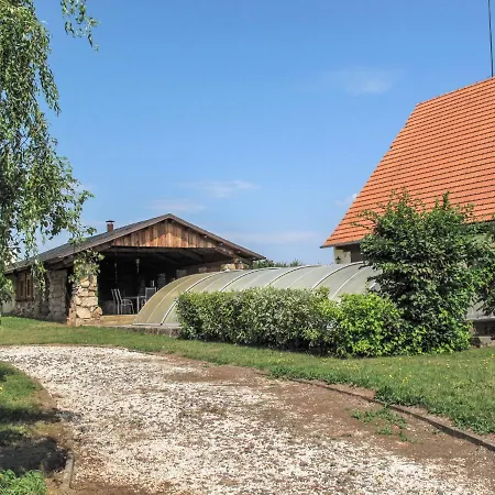 Prázdninový dům Statek By Interhome
