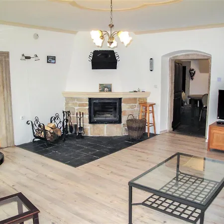 Statek By Interhome Holiday home *