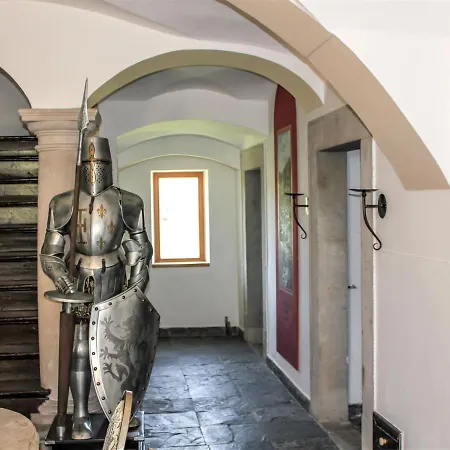 Statek By Interhome Prázdninový dům *