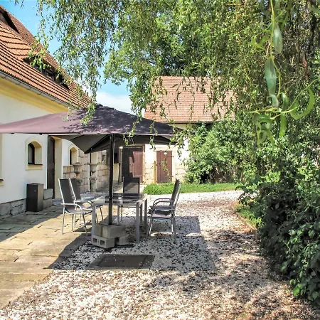 Statek By Interhome Prázdninový dům