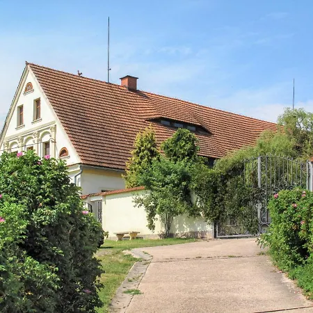 Prázdninový dům Statek By Interhome *