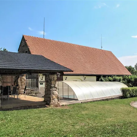 Prázdninový dům Statek By Interhome