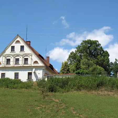 Prázdninový dům Statek By Interhome