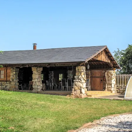 Statek By Interhome Holiday home Martinkovice