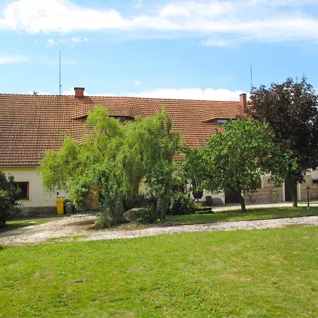 Statek By Interhome Holiday home