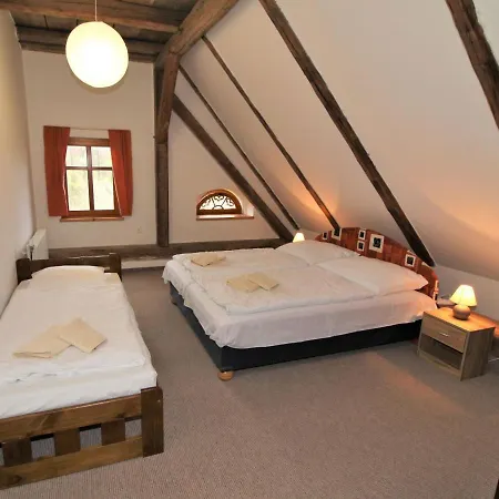 Statek By Interhome