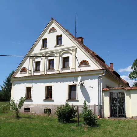 Prázdninový dům Statek By Interhome