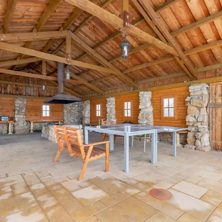 Statek By Interhome Martínkovice