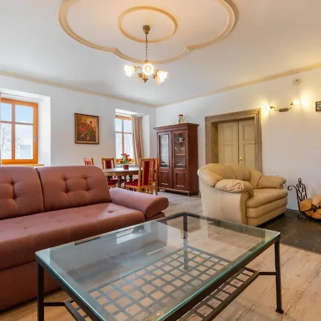 Statek By Interhome בית נופש