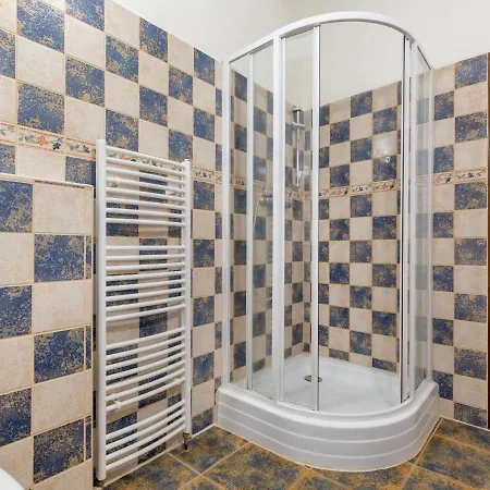 Statek By Interhome * Martínkovice