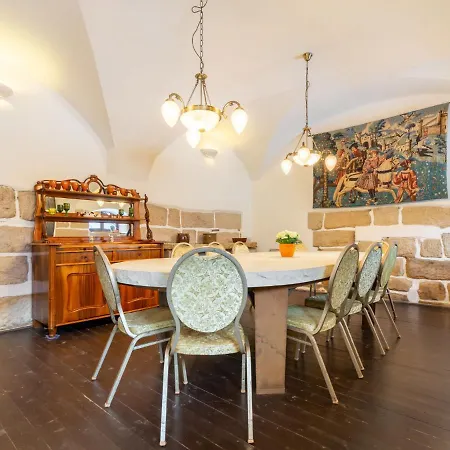 Feriehus Statek By Interhome *
