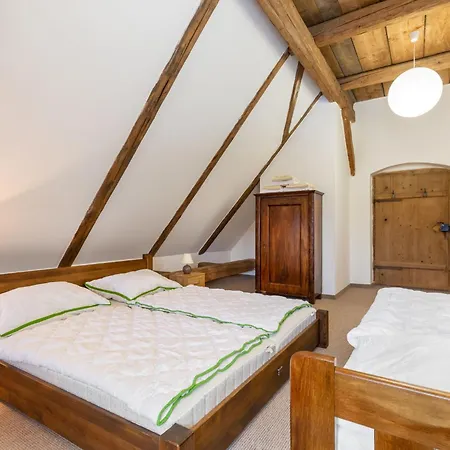 Statek By Interhome Martínkovice