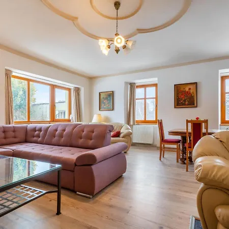 Prázdninový dům Statek By Interhome