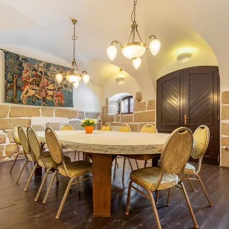 Statek By Interhome Prázdninový dům