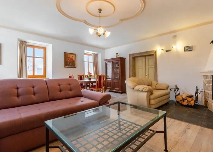 Statek By Interhome بيت للعطل