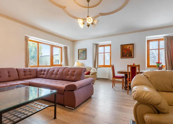 بيت للعطل Statek By Interhome