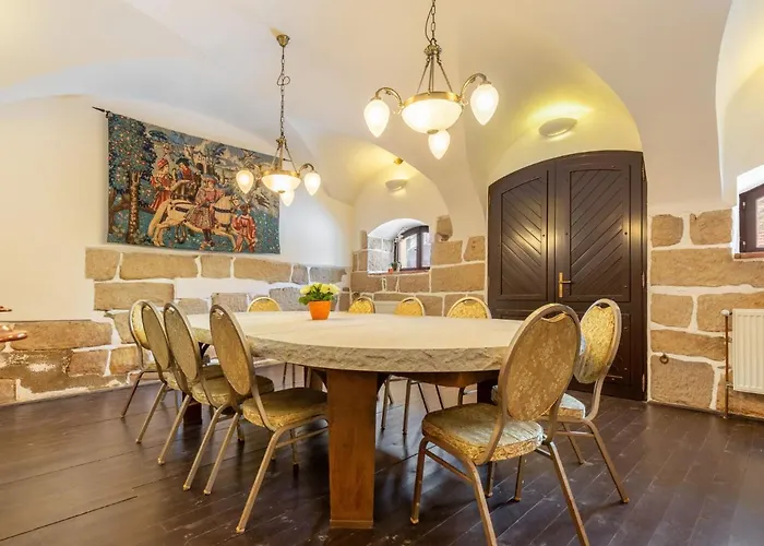 Statek By Interhome بيت للعطل